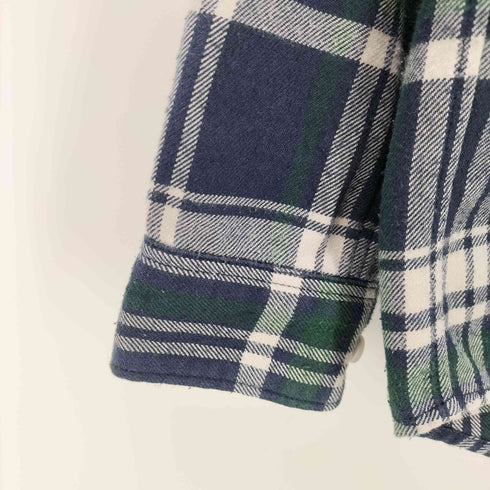 ザノースフェイス THE NORTH FACE チェック柄シャツ レディース JPN:S