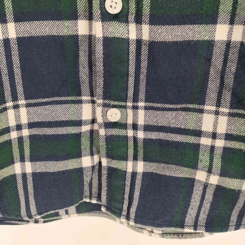ザノースフェイス THE NORTH FACE チェック柄シャツ レディース JPN:S