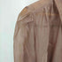 Acka Puff Sheer Shirt パフ シアー シャツ レディース FREE