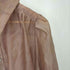 Acka Puff Sheer Shirt パフ シアー シャツ レディース FREE