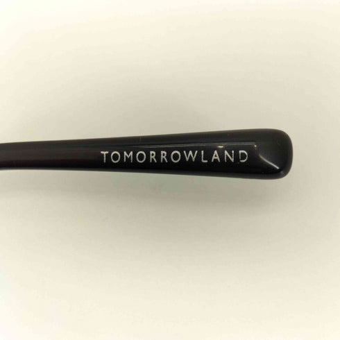 トゥモローランド TOMORROWLAND ラウンドカラーレンズサングラス ヘキサゴンモデル レディース