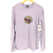 ステューシー Stussy フロントボックスデザインLS TEE メンズ JPN:M