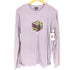 ステューシー Stussy フロントボックスデザインLS TEE メンズ JPN:M