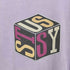 ステューシー Stussy フロントボックスデザインLS TEE メンズ JPN:M