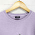 ステューシー Stussy フロントボックスデザインLS TEE メンズ JPN:M