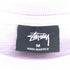 ステューシー Stussy フロントボックスデザインLS TEE メンズ JPN:M