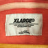 エクストララージ XLARGE センターロゴ ゴリラ フーディ プルオーバー パーカー メンズ JPN:L