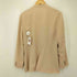 Acka Collarless Jacket カラーレス ジャケット レディース FREE
