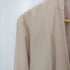 Acka Collarless Jacket カラーレス ジャケット レディース FREE