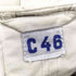 スウェーデン軍 スノーカモパーカー メンズ C46
