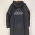 アディダス adidas 22AW ライト インサレーテッド コート ベンチコート メンズ XO