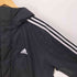アディダス adidas 22AW ライト インサレーテッド コート ベンチコート メンズ XO