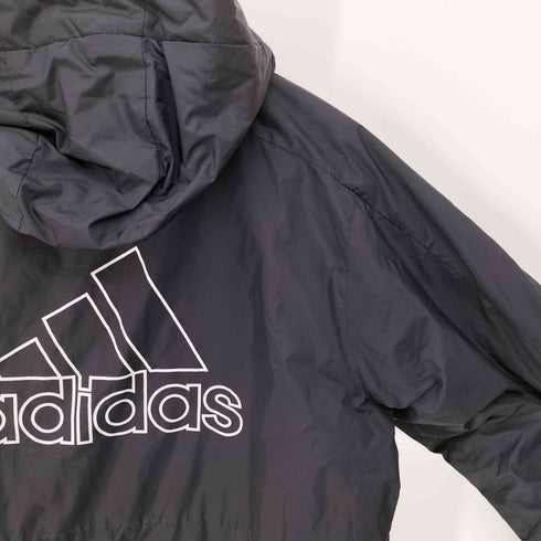 アディダス adidas 22AW ライト インサレーテッド コート ベンチコート メンズ XO