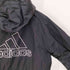 アディダス adidas 22AW ライト インサレーテッド コート ベンチコート メンズ XO