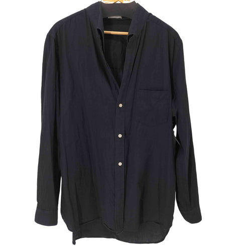 ベッドフォード BED J.W. FORD 24AW Inversion Collar Shirts ver.1 メンズ JPN:3