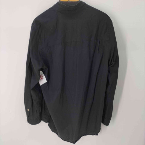 ベッドフォード BED J.W. FORD 24AW Inversion Collar Shirts ver.1 メンズ JPN:3