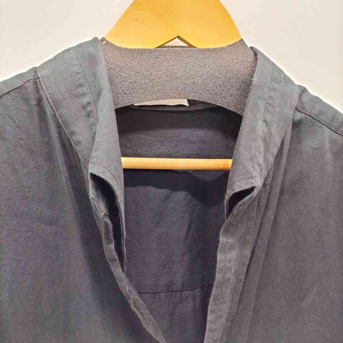 ベッドフォード BED J.W. FORD 24AW Inversion Collar Shirts ver.1 メンズ JPN:3