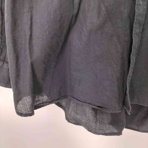 ベッドフォード BED J.W. FORD 24AW Inversion Collar Shirts ver.1 メンズ JPN:3