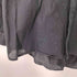 ベッドフォード BED J.W. FORD 24AW Inversion Collar Shirts ver.1 メンズ JPN:3