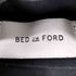 ベッドフォード BED J.W. FORD 24AW Inversion Collar Shirts ver.1 メンズ JPN:3