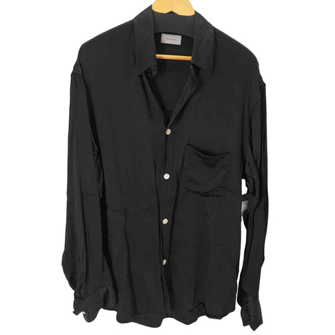 ベッドフォード BED J.W. FORD 24AW Wide Sleeve Shirts ver.2 メンズ JPN:2