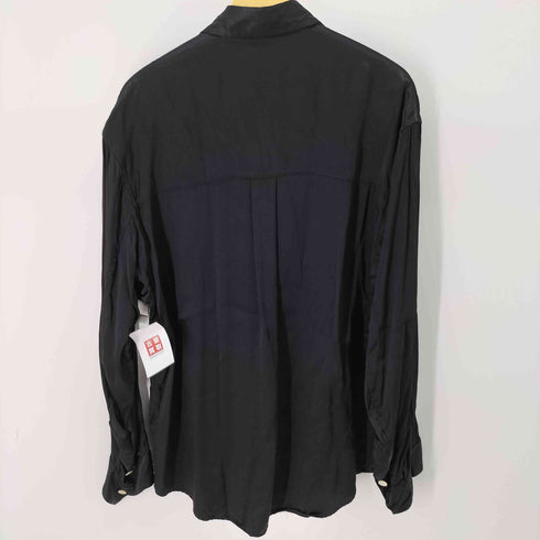 ベッドフォード BED J.W. FORD 24AW Wide Sleeve Shirts ver.2 メンズ JPN:2
