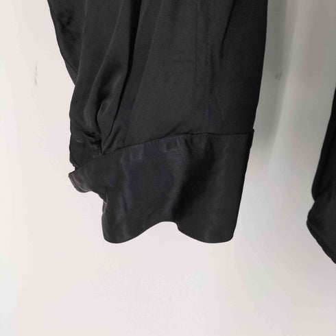 ベッドフォード BED J.W. FORD 24AW Wide Sleeve Shirts ver.2 メンズ JPN:2