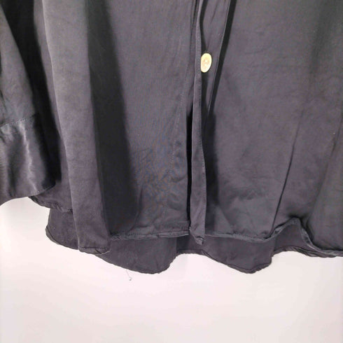 ベッドフォード BED J.W. FORD 24AW Wide Sleeve Shirts ver.2 メンズ JPN:2