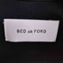 ベッドフォード BED J.W. FORD 24AW Wide Sleeve Shirts ver.2 メンズ JPN:2