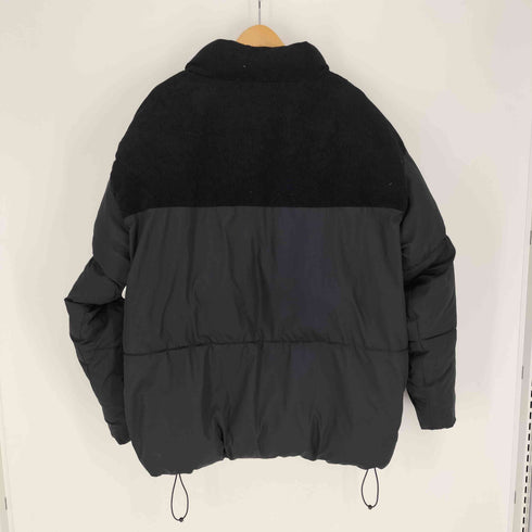 ロッキーモンロー Rocky Monroe コーデュロイ ファイバー 中綿 ジャケット 裾ドローコード メンズ JPN:XL