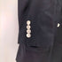 ベッドフォード BED J.W. FORD 24SS Peak Lapel Jacket メンズ JPN:3