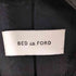 ベッドフォード BED J.W. FORD 24SS Peak Lapel Jacket メンズ JPN:3