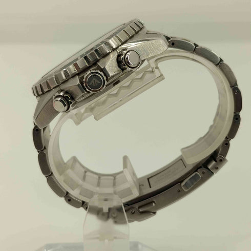 シチズン CITIZEN ステンレス アナログ クォーツ腕時計 B612-S115922 メンズ