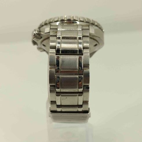 シチズン CITIZEN ステンレス アナログ クォーツ腕時計 B612-S115922 メンズ