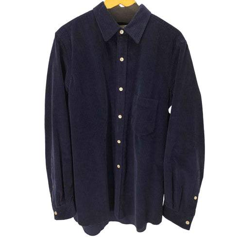 ベッドフォード BED J.W. FORD 23AW Corduroy Shirts メンズ JPN:3