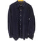 ベッドフォード BED J.W. FORD 23AW Corduroy Shirts メンズ JPN:3