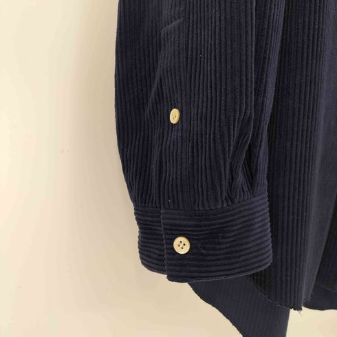 ベッドフォード BED J.W. FORD 23AW Corduroy Shirts メンズ JPN:3