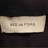 ベッドフォード BED J.W. FORD 23AW Corduroy Shirts メンズ JPN:3