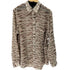 ベッドフォード BED J.W. FORD 24SS Velvet Shirt メンズ JPN:2