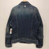ジースターロー G-STAR RAW デニムジャケット Gジャン ストレッチ メンズ import:M