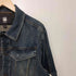 ジースターロー G-STAR RAW デニムジャケット Gジャン ストレッチ メンズ import:M