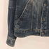 ジースターロー G-STAR RAW デニムジャケット Gジャン ストレッチ メンズ import:M