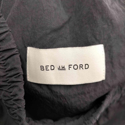 ベッドフォード BED J.W. FORD 24SS Training Cargo Pants メンズ JPN:3