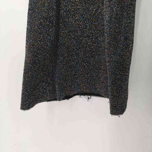 ベッドフォード BED J.W. FORD 23AW Glitter Flea Leggi メンズ JPN:3