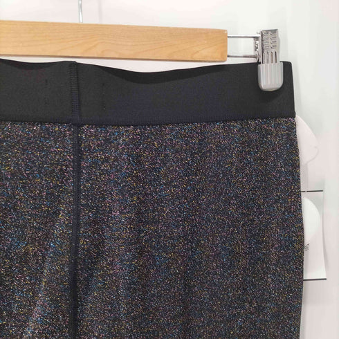 ベッドフォード BED J.W. FORD 23AW Glitter Flea Leggi メンズ JPN:3