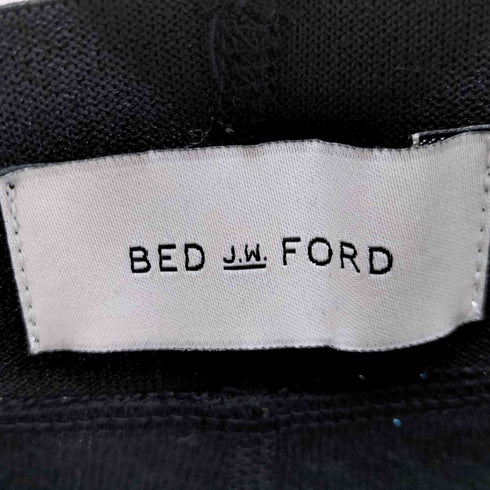 ベッドフォード BED J.W. FORD 23AW Glitter Flea Leggi メンズ JPN:3