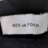 ベッドフォード BED J.W. FORD 23AW Glitter Flea Leggi メンズ JPN:3