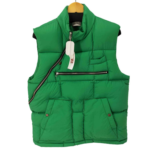 ベッドフォード BED J.W. FORD 23AW Down Vest メンズ JPN:2