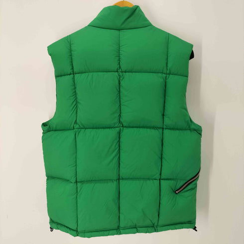 ベッドフォード BED J.W. FORD 23AW Down Vest メンズ JPN:2