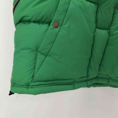ベッドフォード BED J.W. FORD 23AW Down Vest メンズ JPN:2